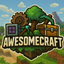 The AwesomeCraft Collection! logo