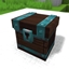 Tiered Storage Crates logo