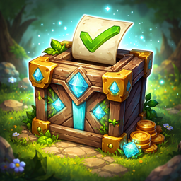 SimpleVotifier (modern voting & rewards plugin with leaderboard) project image