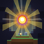 Fullbright logo