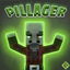 villagers at war logo