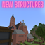 Wokiee plus's New Structures Pack logo