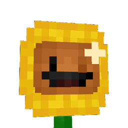 Plants Vs. Zombies Squared logo