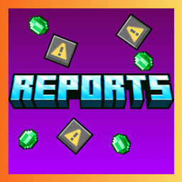 reports - Minecraft Bedrock Addons - CurseForge