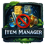 Item Manager logo