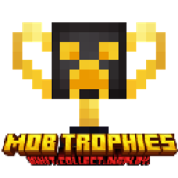 Mob Trophies project image