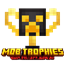 Mob Trophies logo