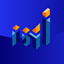 Server Plugin | Votes | ¡Set a vote system in your server with our website! logo