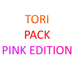 Xemtori Pack - Pink Edition logo