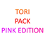Xemtori Pack - Pink Edition logo