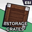 Storage Crates [ESI] | Megablock Crate! | Updated for Version 4 logo