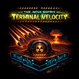 The Nova Matrix - Terminal Velocity (ReVamp) project image