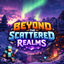 Beyond the Scattered Realms logo