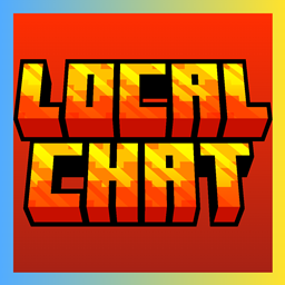 Simple Chat | Local & Global System logo