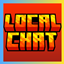 Simple Chat | Local & Global System logo