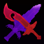 Grim's Weaponry logo
