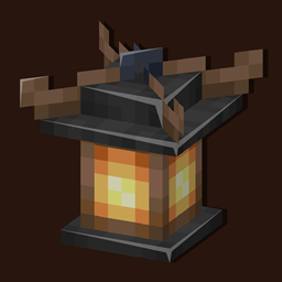 Japanese Pagoda Lanterns project image