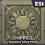 ESI's Chipped | Standard Stone Pack logo