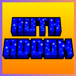 Auth | GUI Login System logo