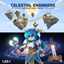 Adventure, Tech & Waifus Pack logo