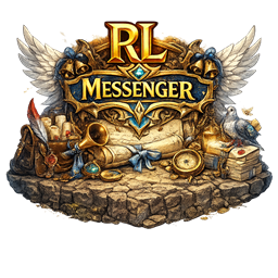 RL Messenger