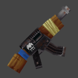 Guns logo