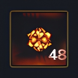 Essence of Fire is Fuel logo
