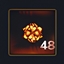 Essence of Fire is Fuel logo