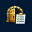 Dungeon Boss Checklist logo