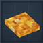 Spanish omelette logo