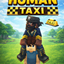 Human Taxi logo