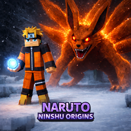 Naruto Ninshu Origins Anime