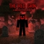The Red Grin: Psychological Horror logo