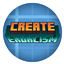 Create Exorcism logo