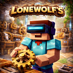 Lonewolf's Tribe