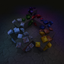 Shiny Ores logo
