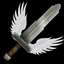 Movement Dagger logo