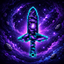 Void Daggers logo