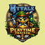 PlaytimeTracker logo