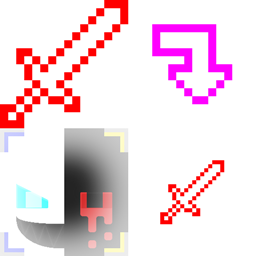 Reasonable Item Sizes Lite project image