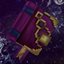Arcanist's Warp Book logo