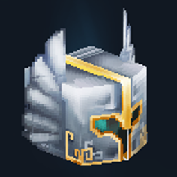 Steph's Mining Helmets logo