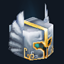 Steph's Mining Helmets logo