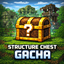 Structure Chests: Gacha(Achievement friendly) logo