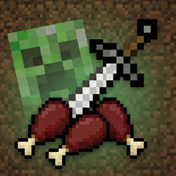 Mobs Drop Meat project image