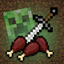 Mobs Drop Meat logo