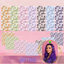 Soft Tiles Set | Cozy Patchwork Wall & Floor logo