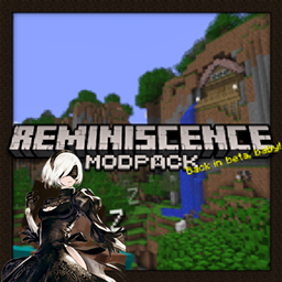 Reminiscence - Automata logo