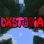Dxstopia SMP logo