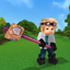 Animation Vs Minecraft Command Staff logo